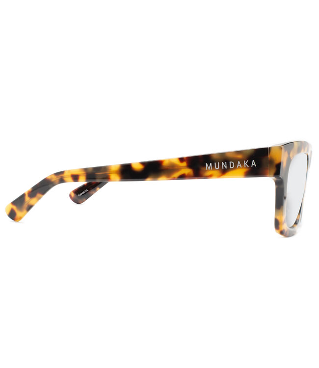 Mundaka Granite Sunglasses