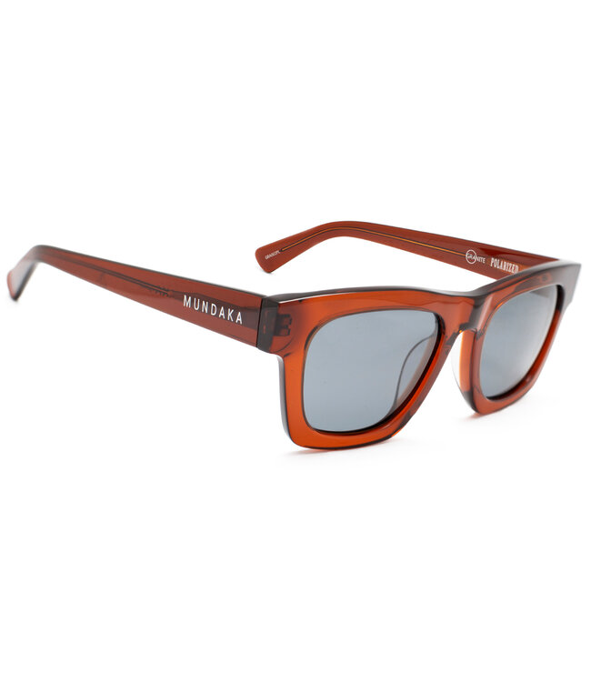 Mundaka Granite Sunglasses