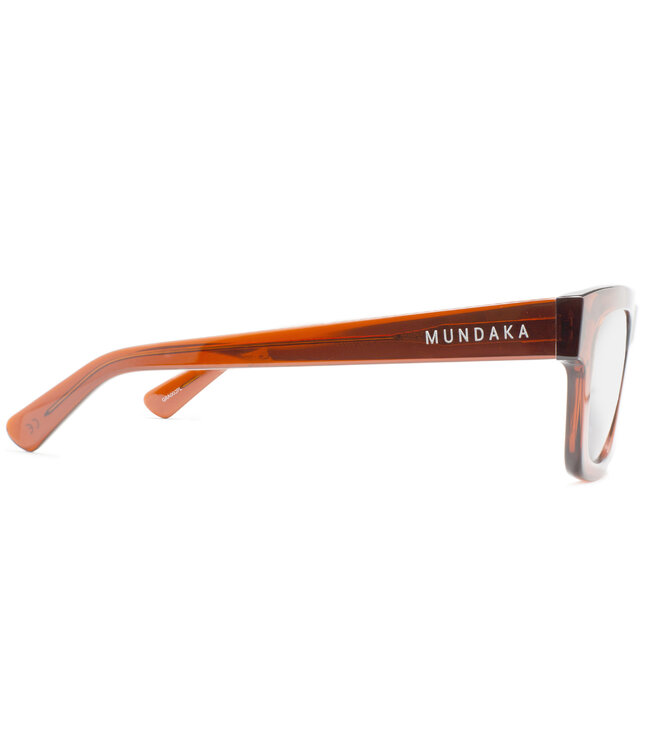 Mundaka Granite Sunglasses