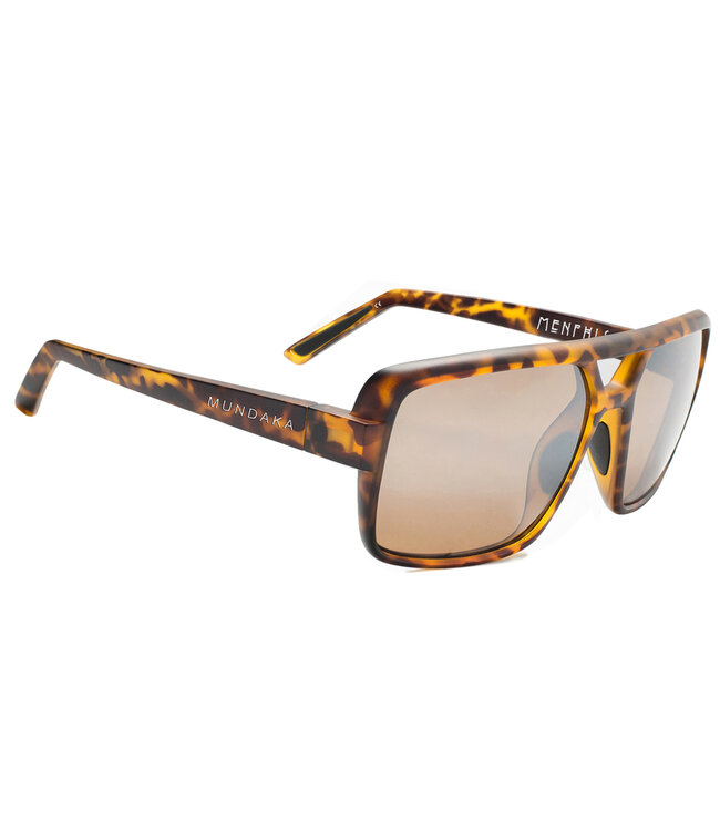 Mundaka Menphis Sunglasses