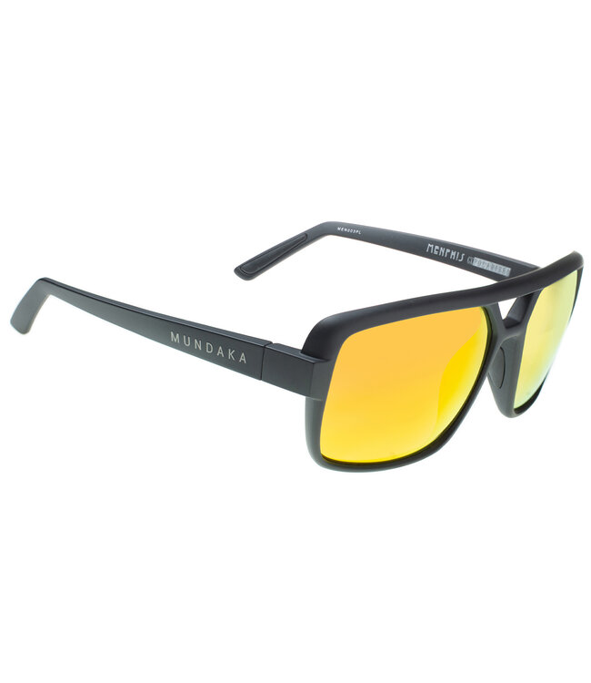Mundaka Menphis Sunglasses