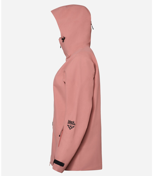 Black Crows Ora Body Map Pant For Women