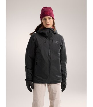 Women's Fission SV Jacket