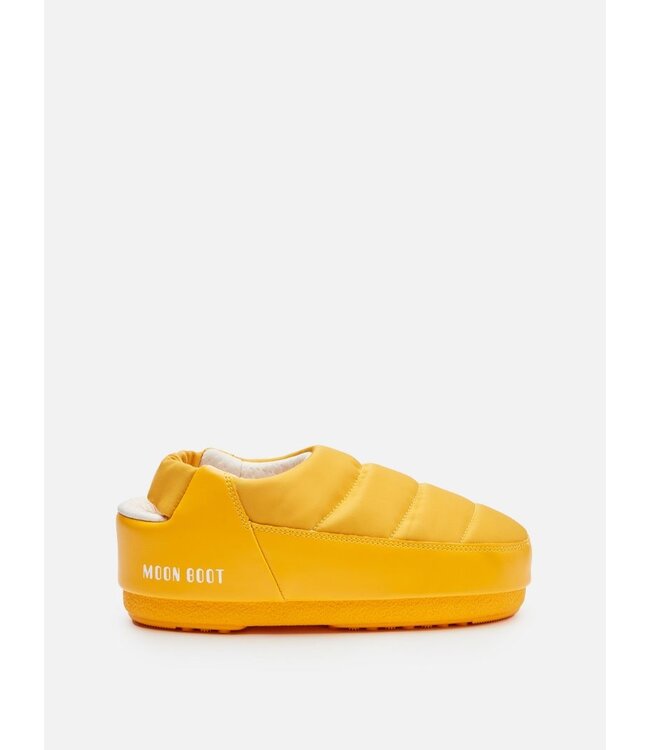 Moon Boot Band Nylon Sandals For Women