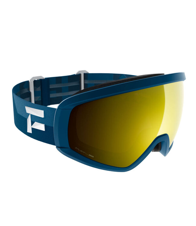 Flaxta Continuous Goggles