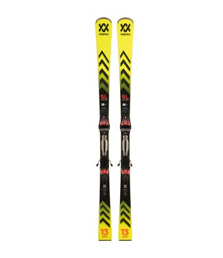Völkl Racetiger SL+Rmotion3 12 GW Set (Ski Inkl. 6877W1.Vr)