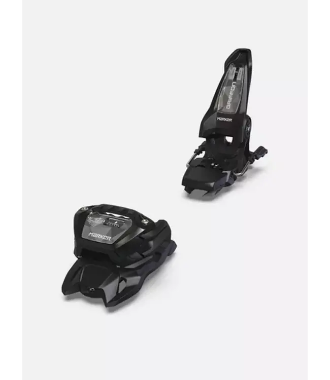 Marker Griffon 13 D 100mm (W/Plate) 4.0 - 13.0 / Bindings For Flat Ski