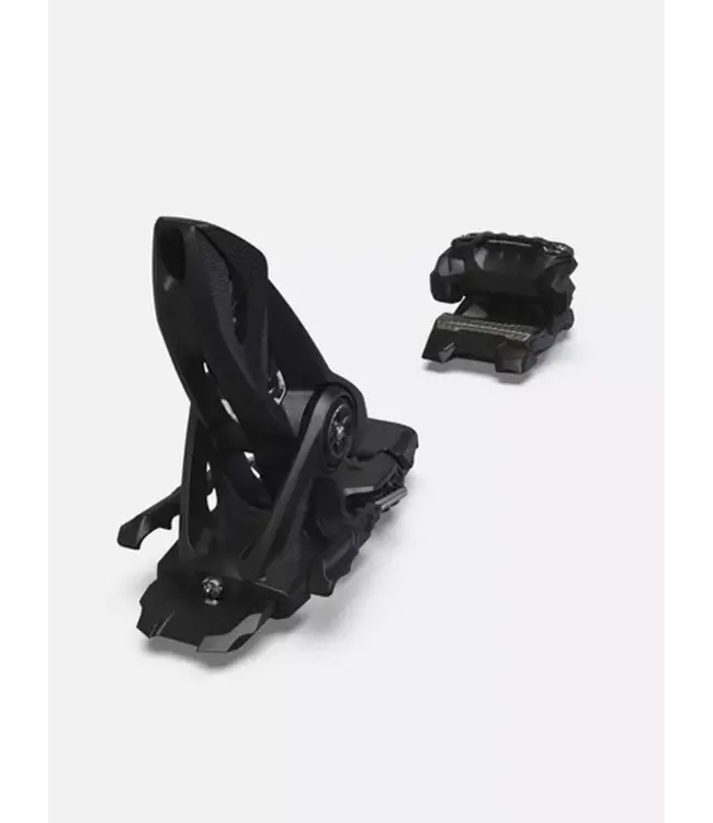 Marker Griffon 13 D 100mm (W/Plate) 4.0 - 13.0 / Bindings For Flat Ski