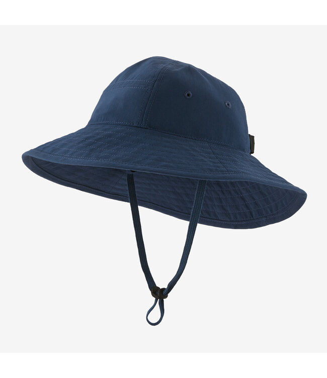 Patagonia Trim Brim Bucket UPF Hat For Kids