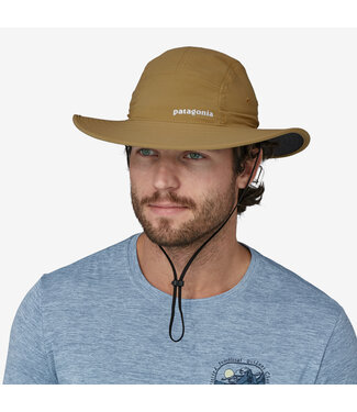 Patagonia Quandary Brimmer Hat For Men