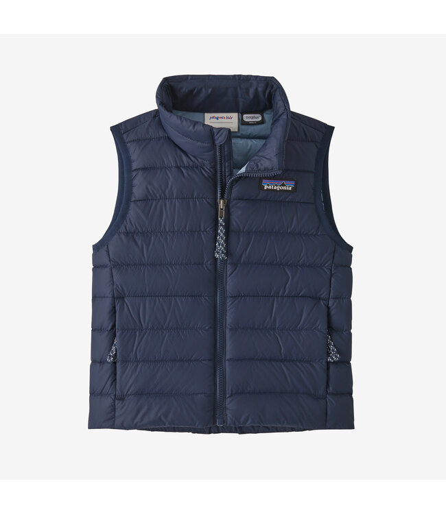 Patagonia Down Sweater Vest For Infants