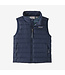 Patagonia Down Sweater Vest For Infants