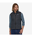 Patagonia Down Sweater Vest For Men