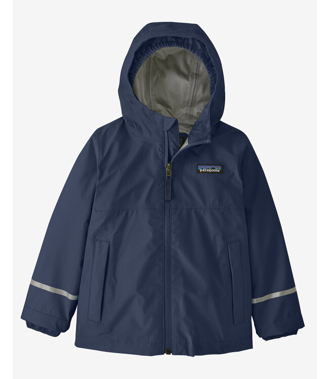 Patagonia Torrentshell 3L Rain Jacket For Infants