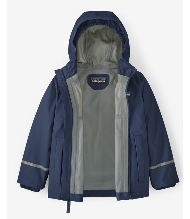 Patagonia Torrentshell 3L Rain Jacket For Infants
