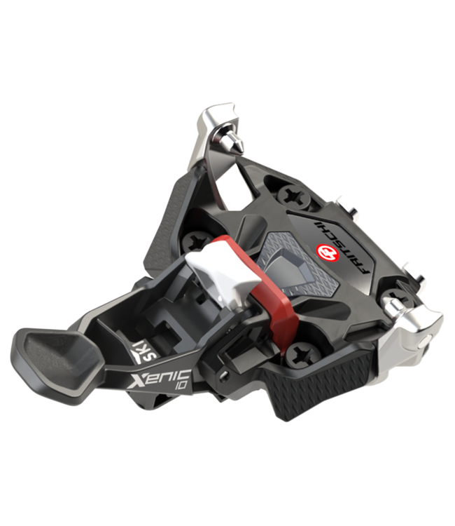 Fritschi Xenic Binding