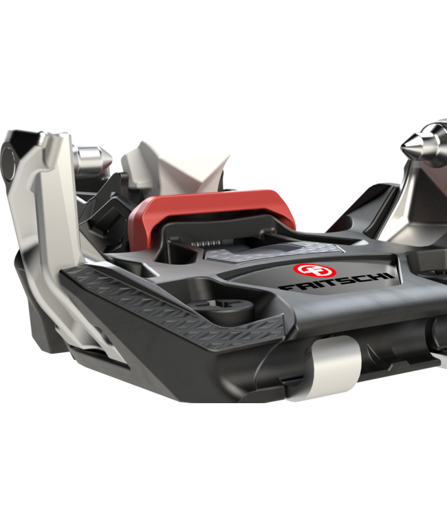 Fritschi Xenic Binding