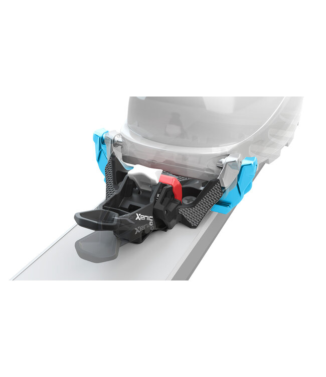 Fritschi Xenic Binding