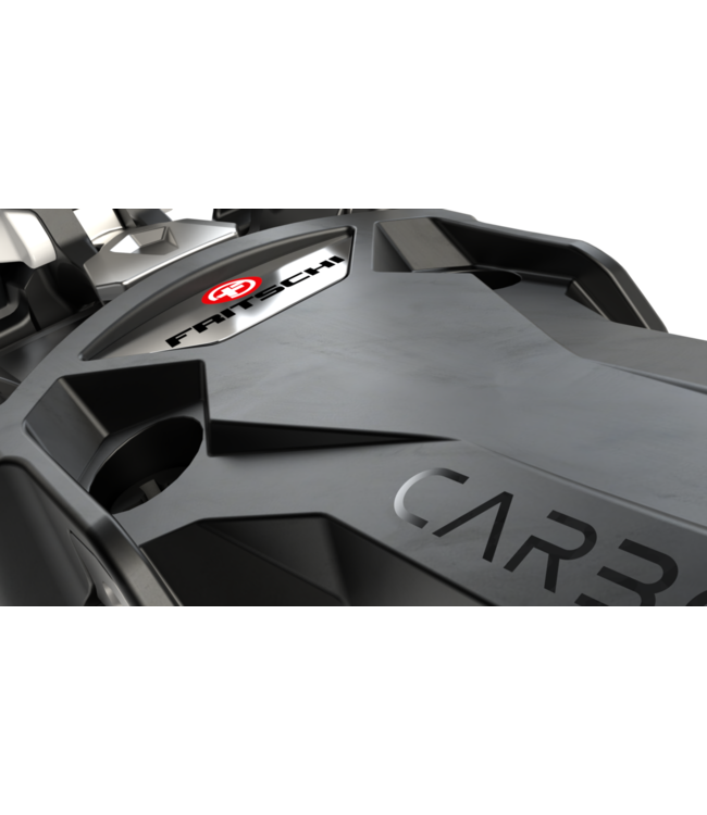 Fritschi Tecton Binding