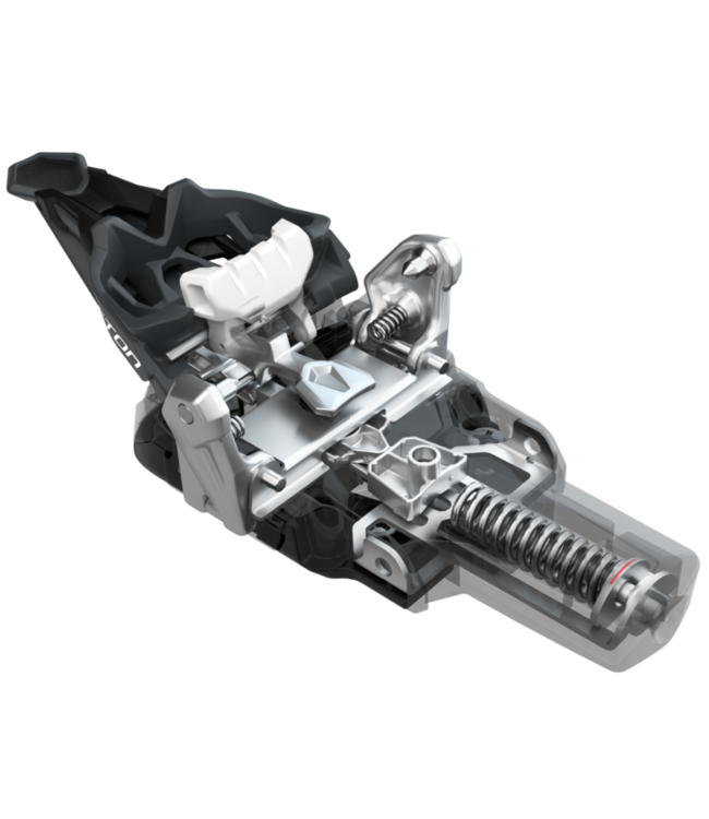 Fritschi Tecton Binding