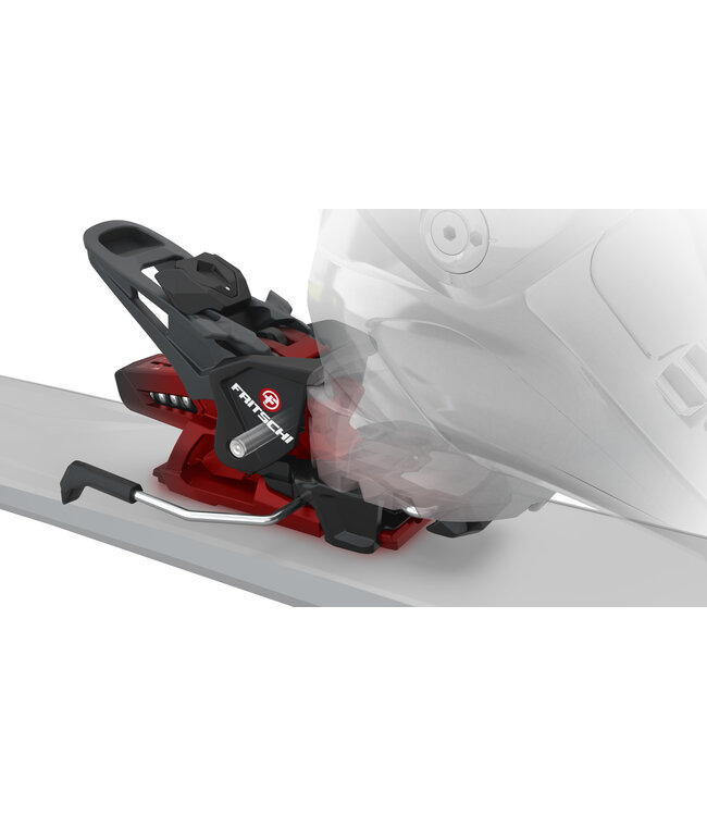 Fritschi Tecton Binding