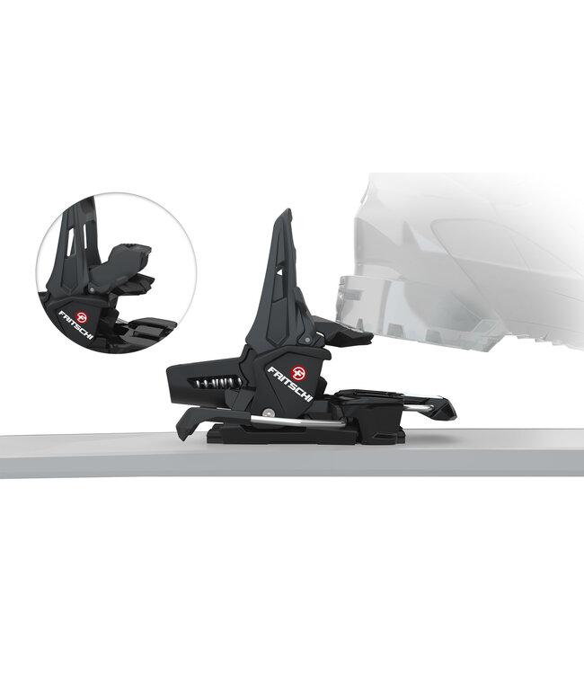 Fritschi Tecton Binding