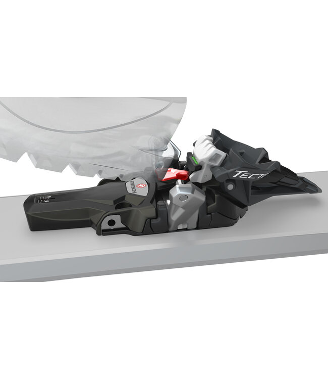 Fritschi Tecton Binding