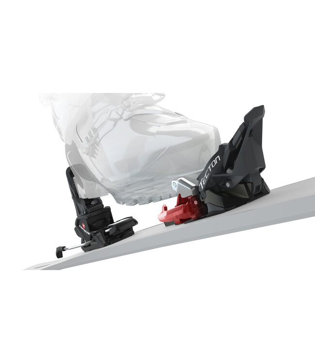 Fritschi Tecton Binding