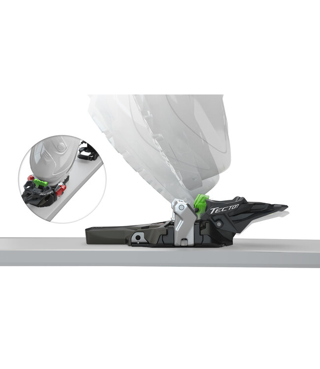 Fritschi Tecton Binding