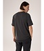 Arc'teryx Cormac Crew Short Sleeve T-Shirt For Men