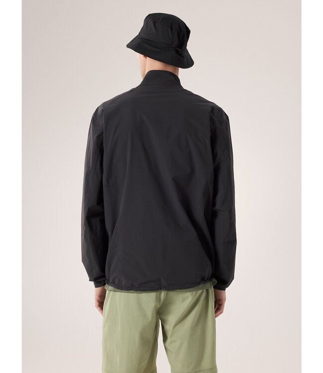 Arc'teryx Gamma Lightweight Jacket For Men