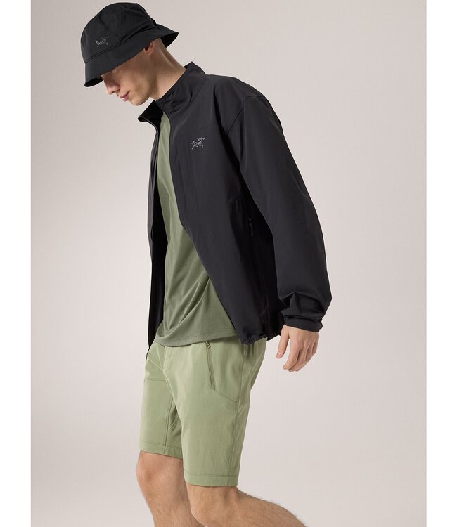 Arc'teryx Gamma Lightweight Jacket For Men