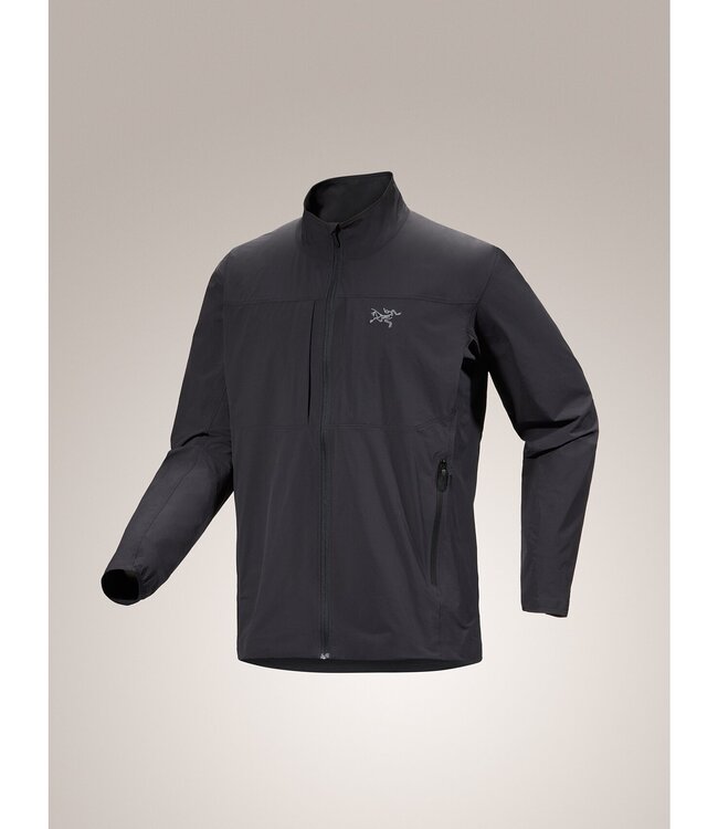 Arc'teryx Gamma Lightweight Jacket For Men