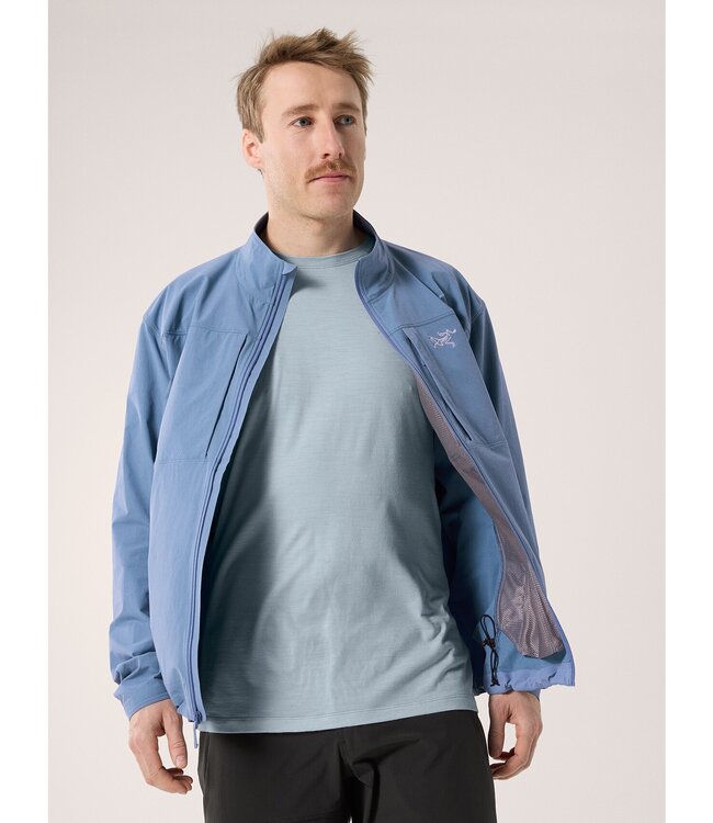 Arc'teryx Gamma Lightweight Jacket For Men