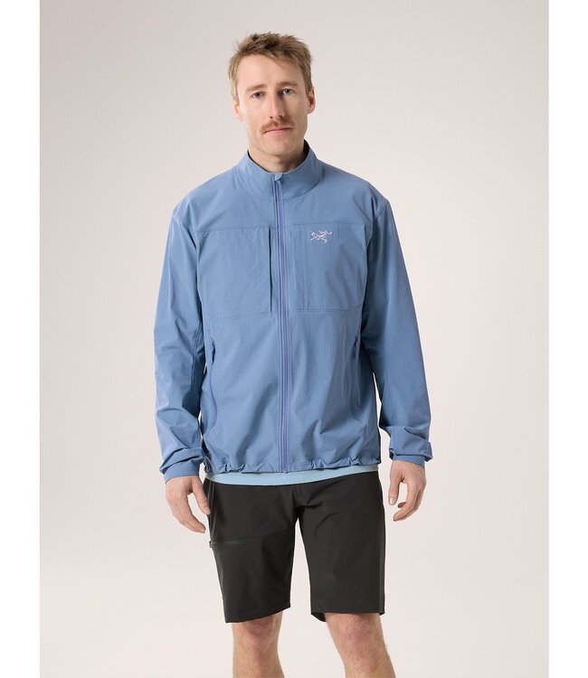 Arc'teryx Gamma Lightweight Jacket For Men