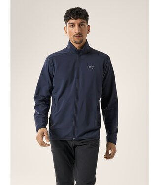 Arc'teryx Kyanite Lightweight Jacket For Men