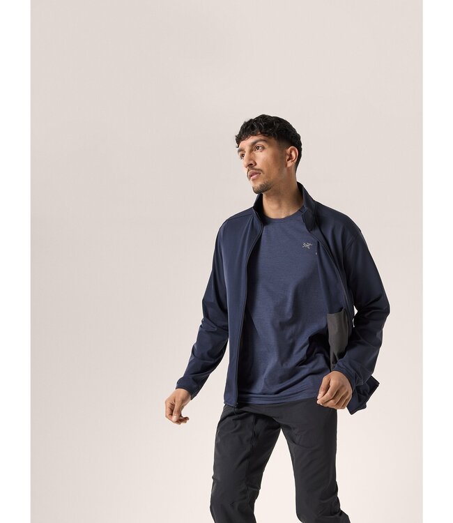 Arc'teryx Kyanite Lightweight Jacket For Men
