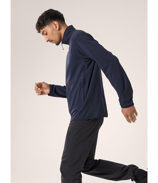 Arc'teryx Kyanite Lightweight Jacket For Men