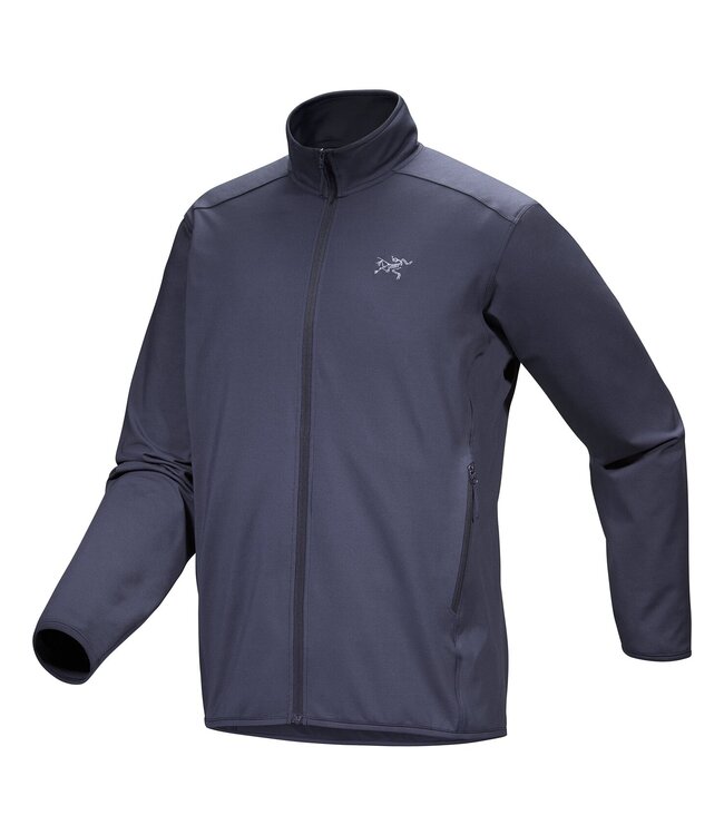 Arc'teryx Kyanite Lightweight Jacket For Men