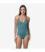 K-Way Crosel One-Piece Swimsuit For Women