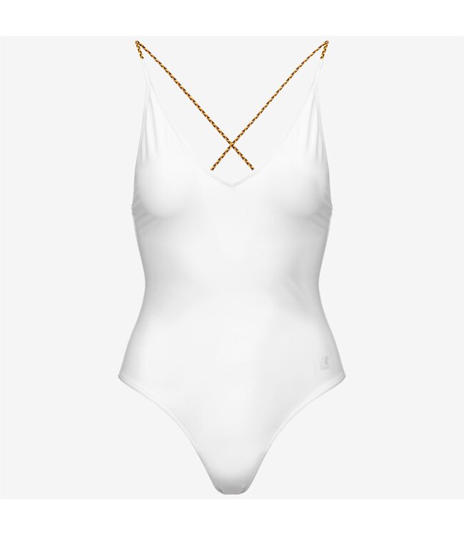 K-Way Crosel One-Piece Swimsuit For Women