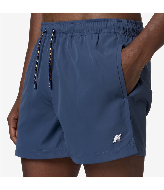 K-Way Hazel Short For Men