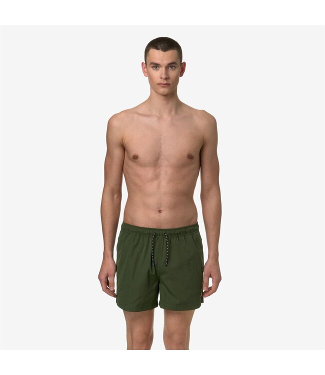 K-Way Hazel Short For Men