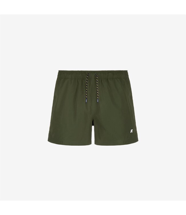 K-Way Hazel Short For Men