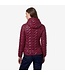 K-Way Lily Quilted Eco Warm Short Jacket For Women