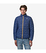 K-Way Valentine Quilted Eco Warm Jacket For Men