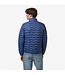 K-Way Valentine Quilted Eco Warm Jacket For Men