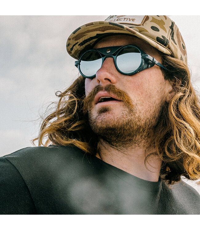 Vallon Heron Ocean Polarized Sunglasses