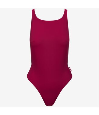K-Way Bricy One-Piece Swimsuit For Women