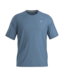 Arc'teryx Cormac Crew Short Sleeve T-Shirt For Men